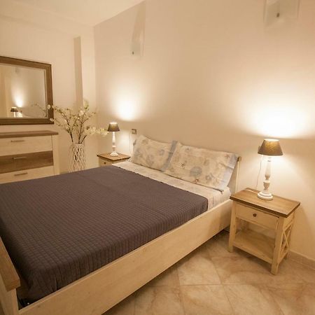 Vila Lanterna Bianca Cagliari Exteriér fotografie