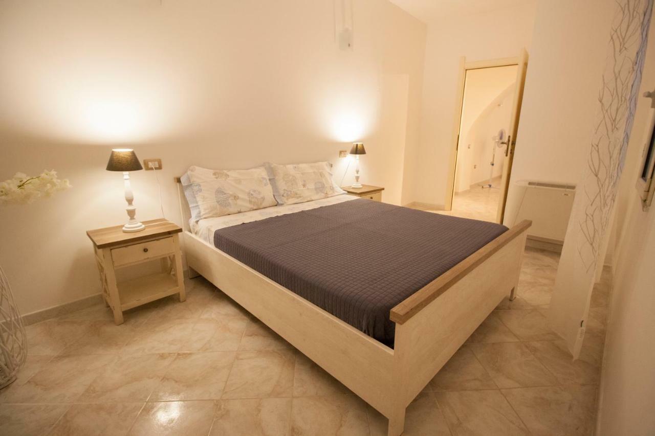 Vila Lanterna Bianca Cagliari Exteriér fotografie